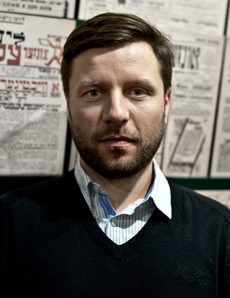 Marcin Kopeć