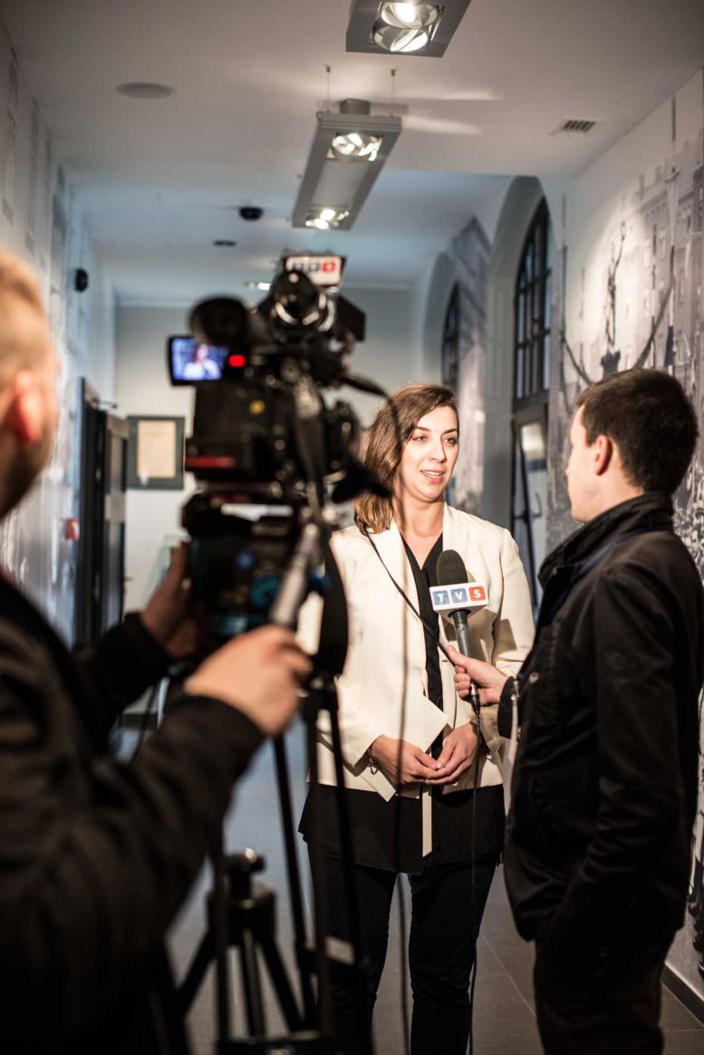 Muzeum Powstań Śląskich zaprasza zwiedzających